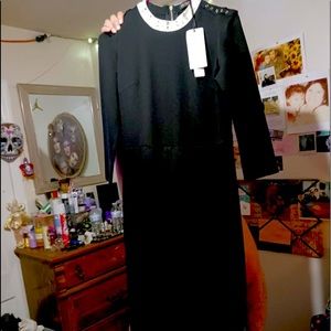 Umi eason brand new with tags dress.